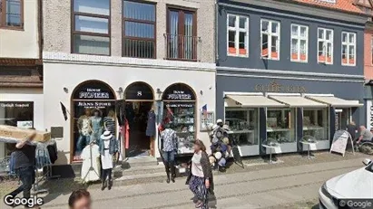 Kontorslokaler för uthyrning i Køge – Foto från Google Street View