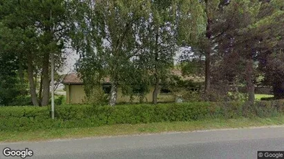 Företagslokaler till salu i Silkeborg – Foto från Google Street View