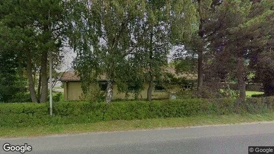 Bedrijfsruimtes te koop i Silkeborg - Foto uit Google Street View