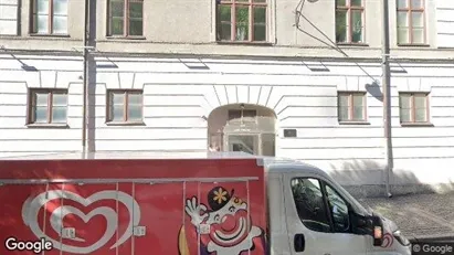 Commercial properties for rent in Gothenburg City Centre - Photo from Google Street View