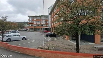 Commercial properties for rent in Askim-Frölunda-Högsbo - Photo from Google Street View