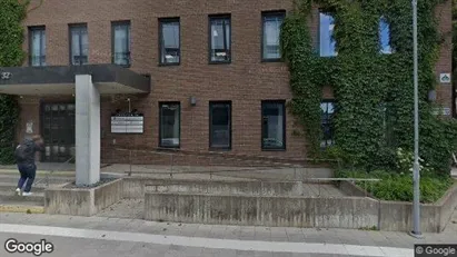 Office spaces for rent in Uppsala - Photo from Google Street View