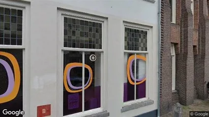 Office spaces for rent in Utrecht Binnenstad - Photo from Google Street View