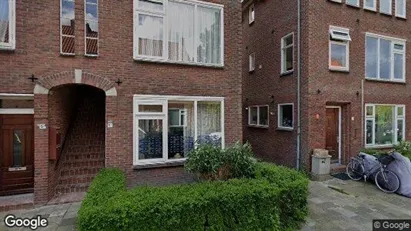 Commercial properties for sale in Groningen - Photo from Google Street View