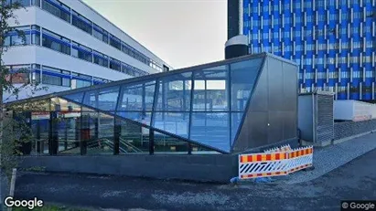 Office spaces for rent in Espoo - Photo from Google Street View