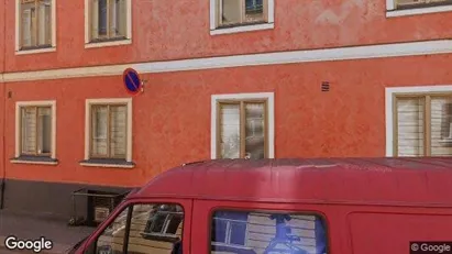 Office spaces for rent in Helsinki Eteläinen - Photo from Google Street View