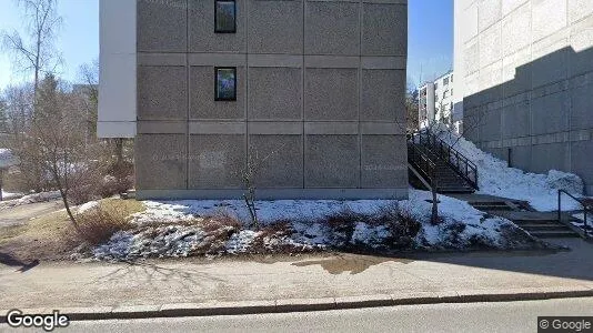 Office spaces for rent i Helsinki Koillinen - Photo from Google Street View