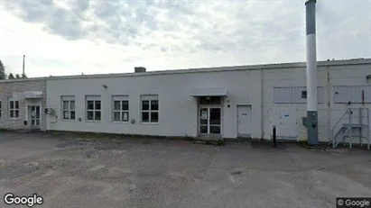 Office spaces for rent in Lempäälä - Photo from Google Street View