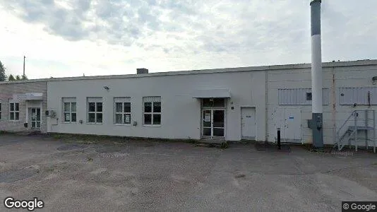 Office spaces for rent i Lempäälä - Photo from Google Street View