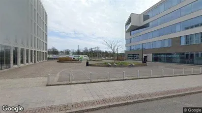 Office spaces for rent in Helsinki Eteläinen - Photo from Google Street View