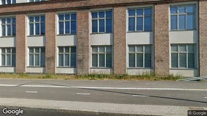 Office spaces for rent in Tampere Keskinen - Photo from Google Street View