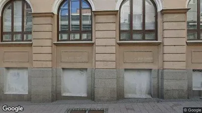 Office spaces for rent in Tampere Keskinen - Photo from Google Street View