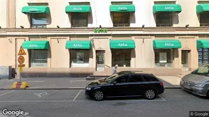 Büros zur Miete in Turku – Foto von Google Street View