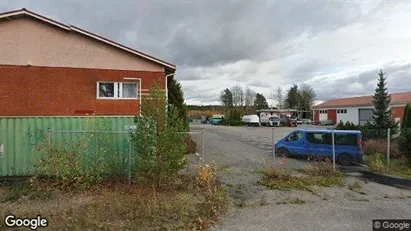 Office spaces for rent in Turku - Photo from Google Street View