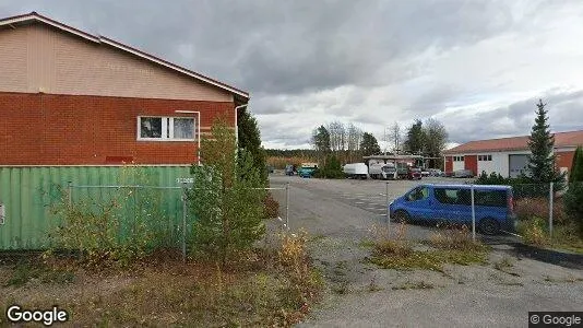 Office spaces for rent i Turku - Photo from Google Street View