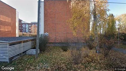 Office spaces for rent in Vantaa - Photo from Google Street View