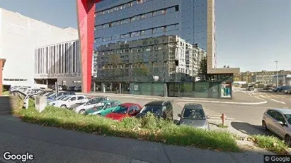 Office spaces for rent in Geneva Petit-Saconnex - Photo from Google Street View