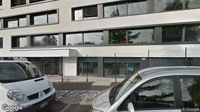 Office spaces for rent in Morges - Photo from Google Street View