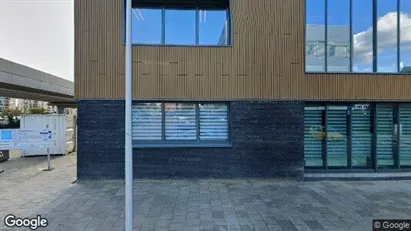 Kantorruimte te huur in Nissewaard - Foto uit Google Street View