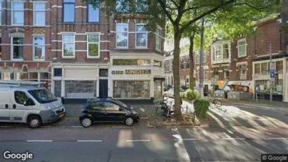 Commercial properties for rent in Rotterdam Noord - Photo from Google Street View