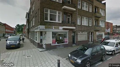 Commercial properties for rent in Schiedam - Photo from Google Street View