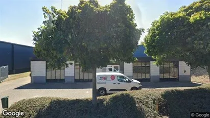 Office spaces for rent in Zutphen - Photo from Google Street View