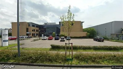 Office spaces for rent in The Hague Leidschenveen-Ypenburg - Photo from Google Street View