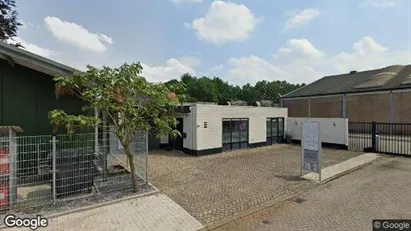 Office spaces for rent in Zundert - Photo from Google Street View