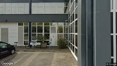 Commercial properties for rent in Amsterdam Westpoort - Photo from Google Street View