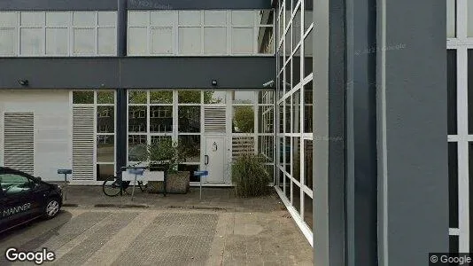 Commercial properties for rent i Amsterdam Westpoort - Photo from Google Street View