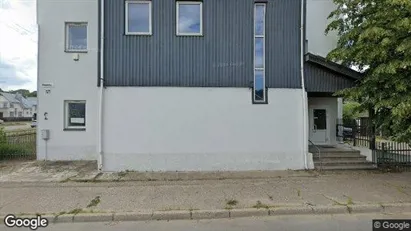 Office spaces for sale in Kaunas - Photo from Google Street View