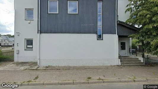 Office spaces for sale i Kaunas - Photo from Google Street View