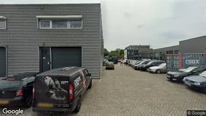 Commercial properties for rent in Breda - Photo from Google Street View