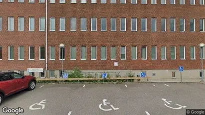 Office spaces for rent in Lund - Photo from Google Street View