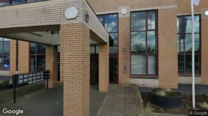 Commercial properties for rent in Amersfoort - Photo from Google Street View