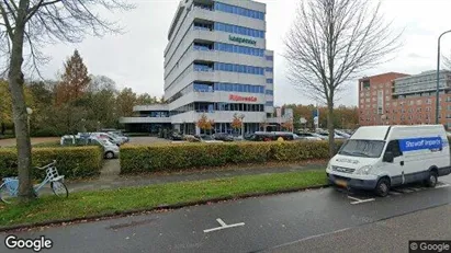 Företagslokaler för uthyrning i Utrecht Vleuten-De Meern – Foto från Google Street View