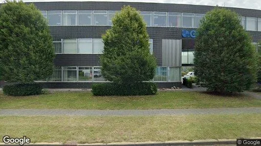 Office spaces for rent i Almere - Photo from Google Street View