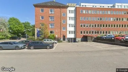 Coworking spaces te huur in Uddevalla - Foto uit Google Street View