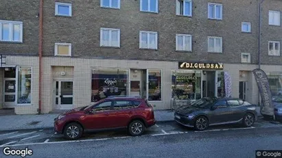 Kontorhoteller til leje i Härnösand - Foto fra Google Street View