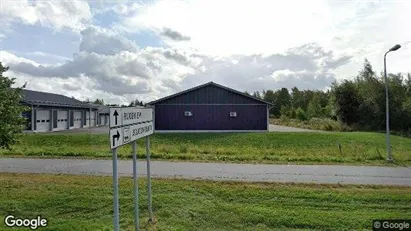 Warehouses for rent in Pori - Photo from Google Street View