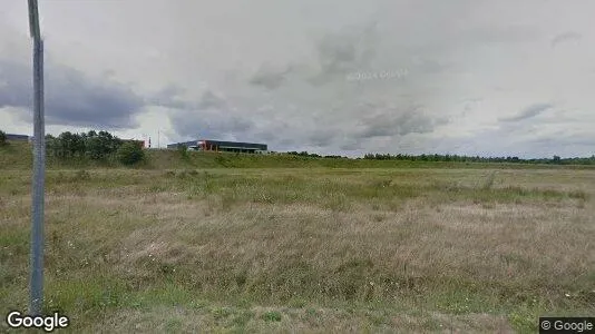 Industrial properties for sale i Genk - Photo from Google Street View