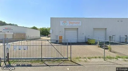 Commercial properties for rent in Landgraaf - Photo from Google Street View