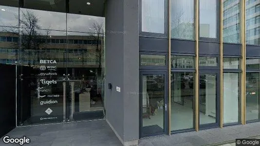 Office spaces for rent i Amsterdam Oost-Watergraafsmeer - Photo from Google Street View