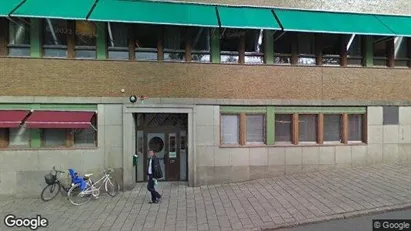 Office spaces for rent in Luleå - Photo from Google Street View