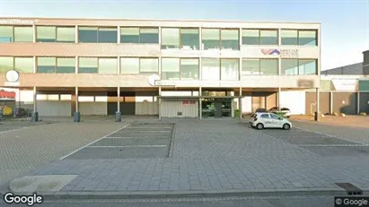 Commercial properties for rent in Rotterdam Charlois - Photo from Google Street View