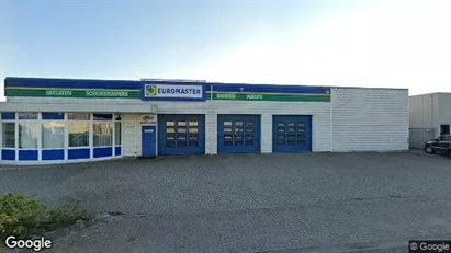 Commercial properties for rent in Goes - Photo from Google Street View