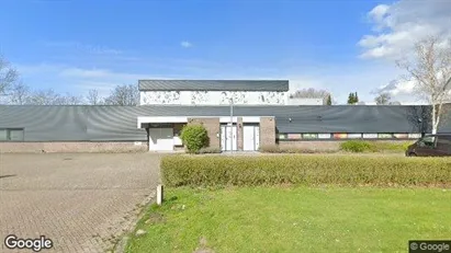 Commercial properties for rent in Lelystad - Photo from Google Street View