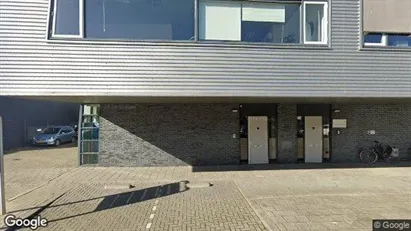 Gewerbeflächen zur Miete in Den Bosch – Foto von Google Street View