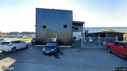 Warehouses for rent in Kungsbacka - Photo from Google Street View