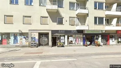 Kontorer til leie i Location is not specified – Bilde fra Google Street View